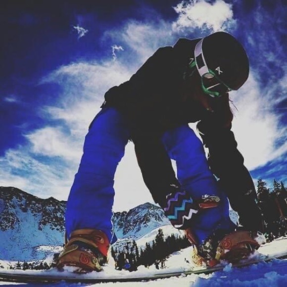 Meet your Posher, Andrea - Picture 10 of 15